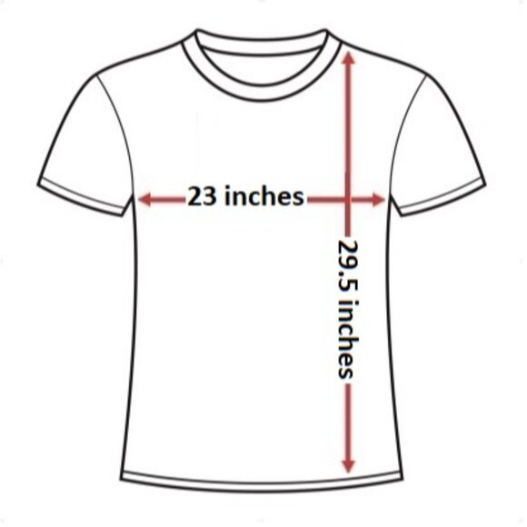 Scarface Gold Chain T-Shirt - Picture 10 of 10